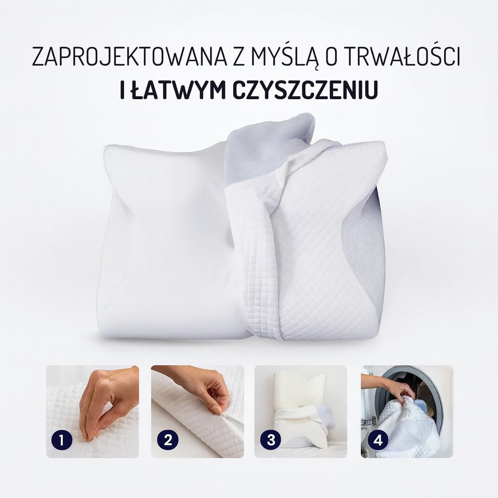 Poduszka EasySleep