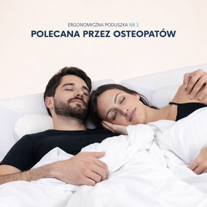 Poduszka EasySleep