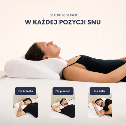 Poduszka EasySleep