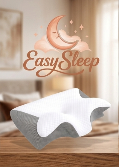Poduszka EasySleep
